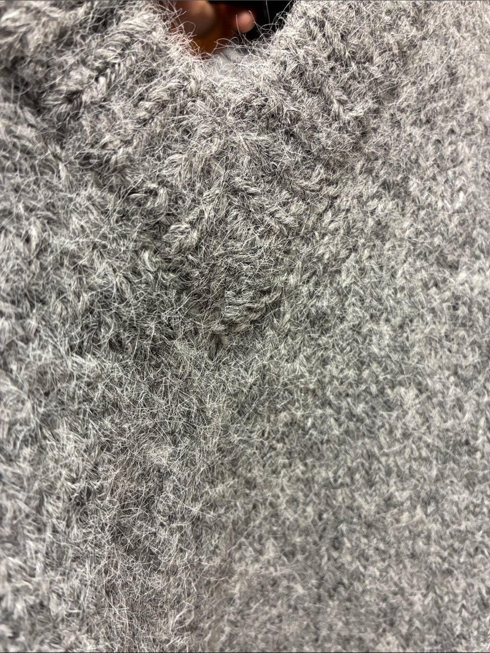 Sweater Vest NWOT - Picture 4 of 4
